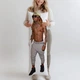 Lil Wayne (Lil Wayne) дакімакура, подушка ростова 120*40 см - зображення 1