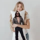 Джаред Лето (Jared Leto) дакимакура, подушка ростовая 120*40 см - изображение 2