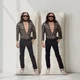 Джаред Лето (Jared Leto) дакимакура, подушка ростовая 120*40 см - изображение 3