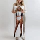 Мері Дж. Блайдж (Mary J. Blige) дакімакура, подушка ростова 120*40 см - зображення 1