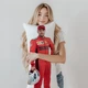 Себастьян Феттель (Sebastian Vettel) дакимакура, подушка ростовая 120*40 см - изображение 2