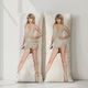 Тейлор Свіфт (Taylor Swift) дакімакура, подушка ростова 150*50 см - зображення 3