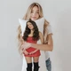 Оливия Родриго (Olivia Rodrigo) дакимакура, подушка ростовая 120*40 см - изображение 2