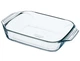 Форма для запекания PYREX Irresistible 39х28х7 см /3,8 л 409B000/B046 - изображение 2