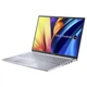 Ноутбук Asus 16WUXGA/Core5-120U/16/512/Intel HD/DOS/BL/ Cool Silver X1605VAP-MB024 - изображение 6