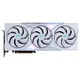 Видеокарта MSI GeForce RTX 5080 TRIO OC 16GB GDDR7 White - изображение 8