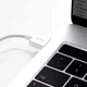 Кабель Baseus Superior Series Fast Charging Data Cable USB to iP 2.4A 2m White (CALYS-C02) - изображение 9