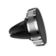 Автотримач для телефону BOROFONE BH8 Air outlet magnetic in-car holder Black (6931474702005) - зображення 3