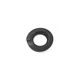 Проставка пружини (нижняя) Q-FIX Q000-0112 MITSUBISHI MR418047 - изображение 1
