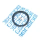 Проставка пружини (нижняя) Q-FIX Q000-0233 TOYOTA 48258-32020 - изображение 2
