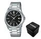 Наручний годинник Casio MTP-1183A-1A - изображение 1