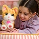Кошечка Белла - интерактивный пушистый друг - изображение 7