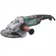 Угловая шлифмашина Metabo W 26-230 MVT ( 606474000) - изображение 1