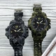 Наручные часы Skmei 1155B Military Green - изображение 5