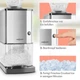 Измельчитель для льда OneConcep Ice Crusher (10028440) - изображение 3
