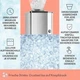 Измельчитель для льда OneConcep Ice Crusher (10028440) - изображение 5
