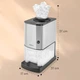 Измельчитель для льда OneConcep Ice Crusher (10028440) - изображение 6