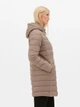 Куртка Primark сіро-бежевий GFBJB044 M - изображение 4