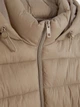 Куртка Primark сіро-бежевий GFBJB044 M - изображение 6