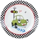 Набор детской посуды Limited Edition Funny car C298/6028 - изображение 3