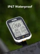 Велокомпьютер XOSS G3+ gen3 GPS / ANT+ экран 2,8" - изображение 5