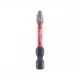Бита ShW MILWAUKEE, PZ2, 50мм (1шт); блистер - изображение 1