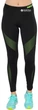 Спортивні легінси для фітнесу Nike W Np Hprwm Tght 803094-010 XL (666003653751) - зображення 1