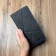 Кошелёк Baellerry с монетницей Графит (w024-1) - изображение 3