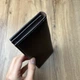 Кошелёк Baellerry с монетницей Коричневый (w023-3) - изображение 7
