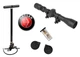 Пневматическая винтовка Hatsan FlashPuP Set в подарок + насос Hatsan и прицел Optima 4*32 - изображение 4
