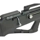 Гвинтівка пневматична Hatsan FlashPuP S Set в подарунок + насос Hatsan и приціл Optima 4*32 - зображення 5