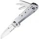 Нож-мультитул Leatherman Free K2x Silver - изображение 2