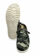 Мужские мокасины Hey Dude Wally Camo 110067003 Размер 44, Стелька 28.7 см Камуфляж - изображение 4