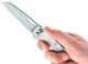 Нож-мультитул Leatherman Free K2x Silver - изображение 14