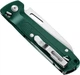 Нож-мультитул Leatherman Free K2 Evergreen - изображение 2