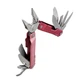 Мультитул Leatherman Rebar Heathered Cranberry - изображение 3