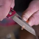 Нож-мультитул Leatherman Free K2 Crimson - изображение 4