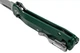 Нож-мультитул Leatherman Free K2 Evergreen - изображение 8