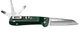 Нож-мультитул Leatherman Free K2 Evergreen - изображение 12