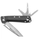 Нож-мультитул Leatherman Free K2 Gray - изображение 3