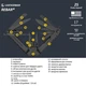 Мультитул Leatherman Rebar Black - изображение 7