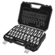Набір насадок Torx Neo Tools 08-713 49 шт - зображення 1
