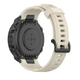 Ремешок силиконовые для смарт часов Amazfit T-Rex (A1918 / A1919), T Rex Pro (A2013) с отвертками Песочный (beige) бежевый (cream) - изображение 3