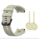 Ремешок для Amazfit T-Rex 2 с отвертками на xiaomi амазфит т-рекс 2 браслет t rex 2 Серый (Gray) - изображение 1