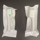 Насадки сменные для зубной электрощетки Xiaomi Soocas X3U (2 шт) light green (мятный) - изображение 2