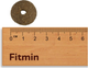 Сухий корм для собаки Fitmin Maintenance Maxi / Medium Ягнятина з яловичиною 12 кг (8595237033324) - зображення 3