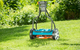 Газонокосарка ручна Gardena Classic 330 (04027-20.000.00) - зображення 6