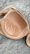 Бюстгальтер Thirdlove 24/7 Classic Uplift Plunge Bra - бежевий - 75H - зображення 5