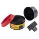 Чернитель (воск) для резины VOIN Tire Black Wax 200г - изображение 4