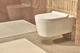 Унитаз подвесной Hansgrohe EluPura S 62025450 540 AquaHelix Flush HygieneEffect c Slim сиденьем Soft Close QuickRelease дюропласт - изображение 4
